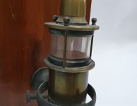 Antiguo instrumento barometor año 1870 cod 00163