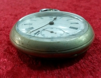Reloj de Bolsillo omega Cod 13925