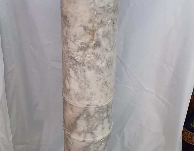 Columna alabastro Cod 14181