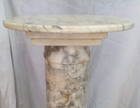 Columna alabastro Cod 14181