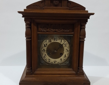 Reloj de mesa carrillon alemán westminster Cod 14934