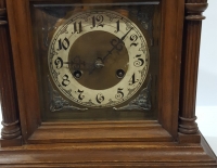 Reloj de mesa carrillon alemán westminster Cod 14934