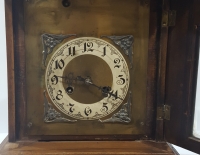 Reloj de mesa carrillon alemán westminster Cod 14934