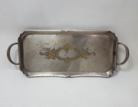 Bandeja Rectangular Wmf Con Asas Cod 17981