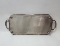 Bandeja Rectangular Wmf Con Asas Cod 17981