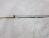 Cuchillo antiguo Cod 19759