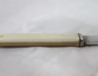 Cuchillo antiguo Cod 19759