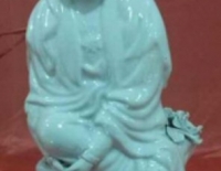 Blanc de chine diosa oriental Cod 26446