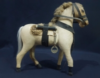 Caballito artesanal Cod 26998