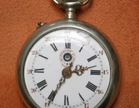 Reloj de bolsillo Rosskopf Cod 27956