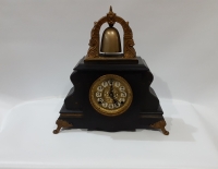 Reloj de mesa Gilbert con campana Cod 28262