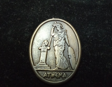 Atenas Athena 3.5 cms Cod 28438