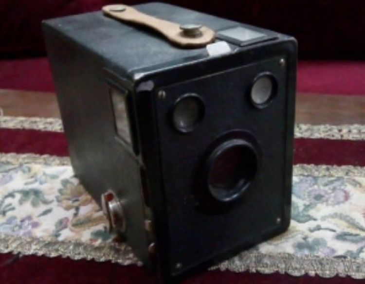 Camara cajon Kodak Cod 29628