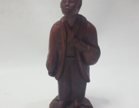 Figura oriental terracota Cod 29940