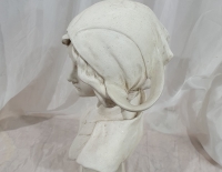 Busto mujer art nouveau jeanne cod 30716