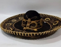 Sombrero Mexicano Cod 30839