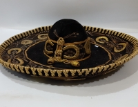 Sombrero Mexicano Cod 30839