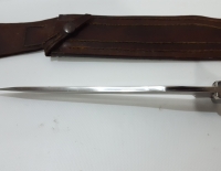 Cuchillo de caza 27 cms Cod 30848