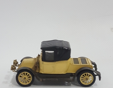 Autito 1910 corgi ingles colección Cod 31672
