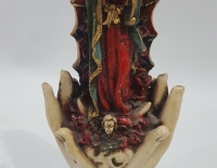 Estatuilla de la Virgen Cod. 31721