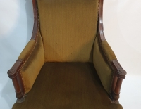 Sillón francés grande Cod 31781