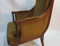 Sillón francés grande Cod 31781