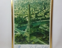 Lámina París 72x52 Cod 31829