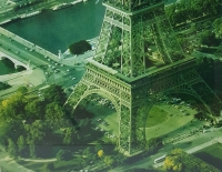 Lámina París 72x52 Cod 31829