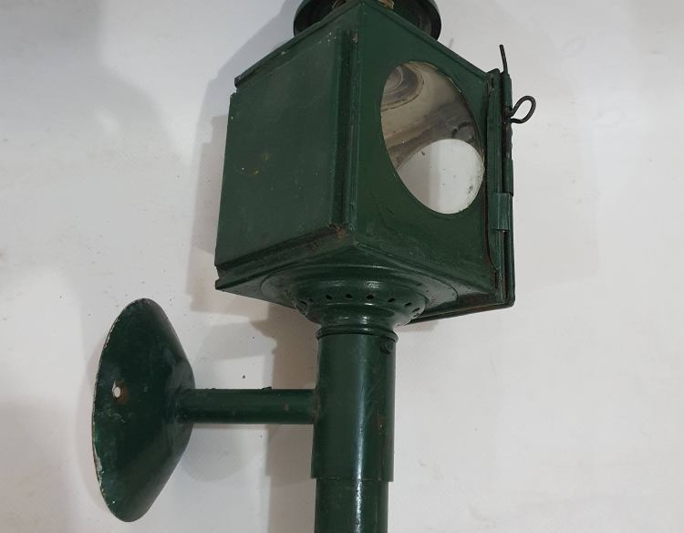 Farol de mateo Cod 31837