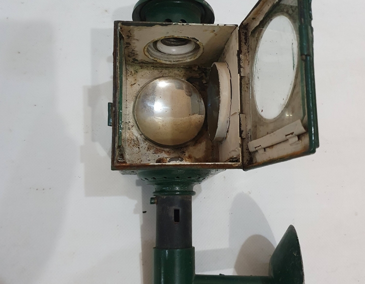 Farol de mateo Cod 31837