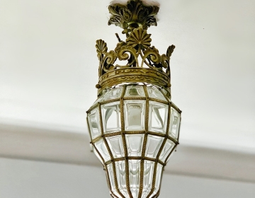 Farol Versalles