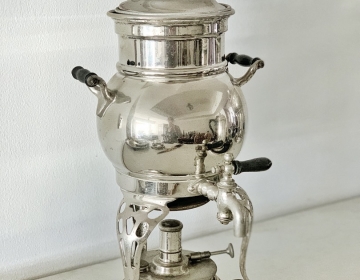 Samovar Ruso 1906