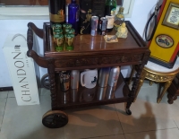 Estilo Español