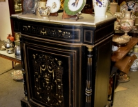 Mueble Estilo Napoleón francés 