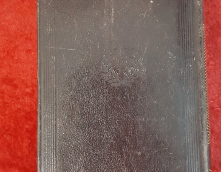Libro Ana Karenina 1952