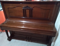 piano de concierto