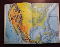 El Atlas de Nuestro Tiempo, Selecciones del Reader's Digest, Año 1964