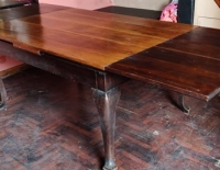 Mesa Madera maciza