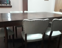 Juego de comedor