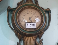 Reloj De Pared Cod 31350