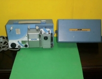 Proyector Ricoh 8 Mm. Japan  Cod 28046