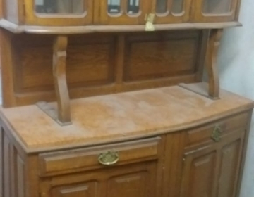 Aparadores, Bahiut, Bargueño - MUEBLES ANTIGUOS - TODOARTE