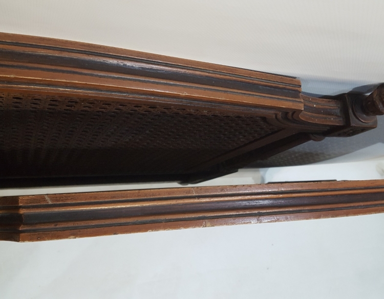 Chaisloge Luis Xvi Cod 31512