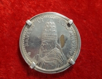 Medalla Pontífice Palo VI Cod 28337