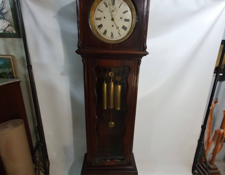 Reloj de Pie Carrillon Cod 15034