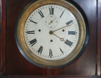 Reloj de Pie Carrillon Cod 15034