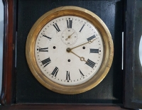 Reloj de Pie Carrillon Cod 15034