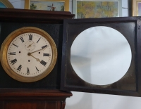 Reloj de Pie Carrillon Cod 15034