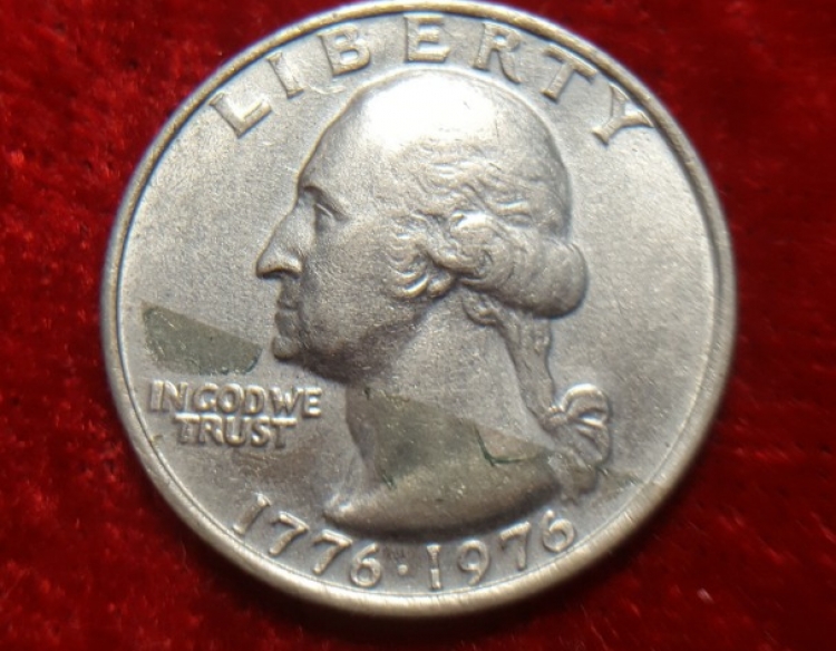 Moneda. Usa Conmemorativa 1 Quarter 1926 Cod 31968