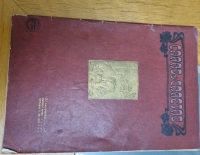 VENDO REVISTA CARAS Y CARETAS AÑO 1904 